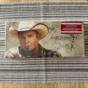 Garth Brooks The Ultimate Collection